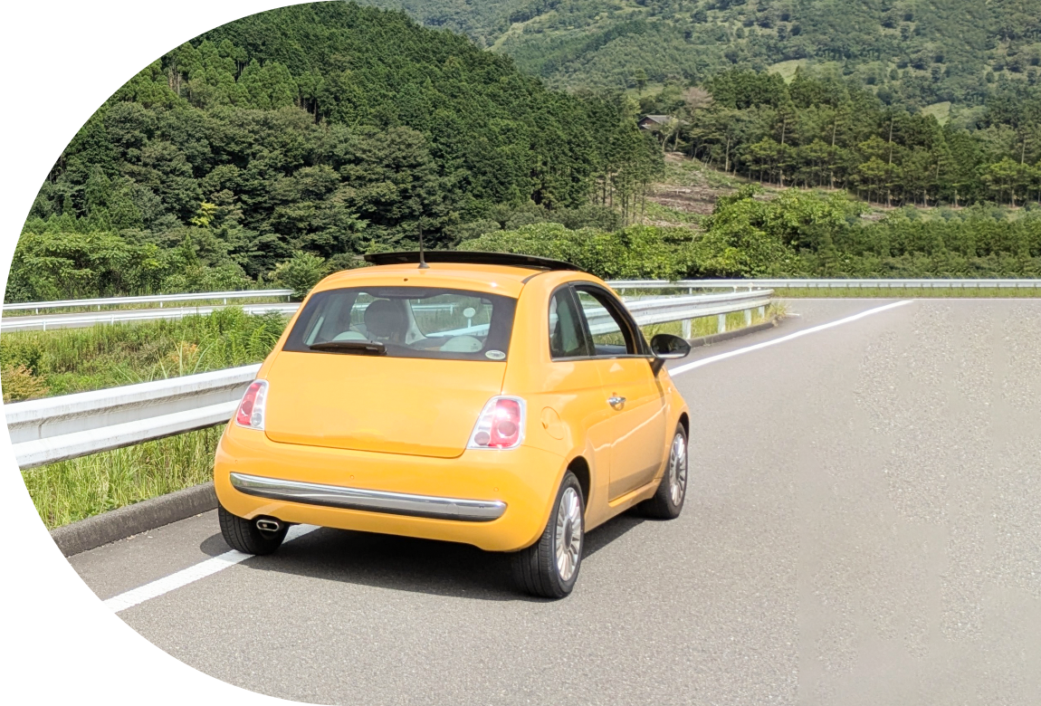 メインビジュアル